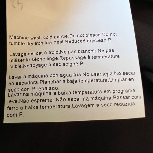 Hugo Boss Black Sleeveless Dress - Picture 7 of 11